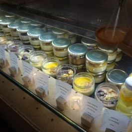 Monofu Budapest - Étel/ital