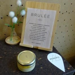 Monofu Budapest - Egyéb