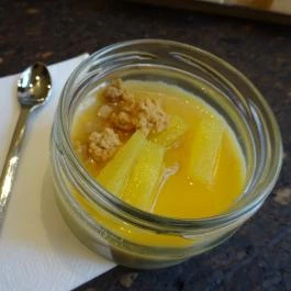 Monofu Budapest - Étel/ital