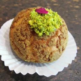 Monofu Budapest - Étel/ital