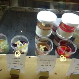 Monofu Budapest - Étel/ital