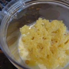 Monofu Budapest - Étel/ital