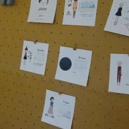 Monofu Budapest - Belső