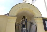 Monori Nagyboldogasszony-templom Monor
