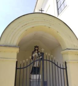 Monori Nagyboldogasszony-templom