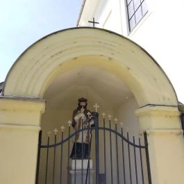 Monori Nagyboldogasszony-templom Monor - Egyéb