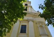 Monori Nagyboldogasszony-templom Monor