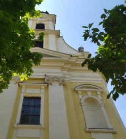 Monori Nagyboldogasszony-templom