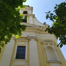 Monori Nagyboldogasszony-templom Monor - Egyéb