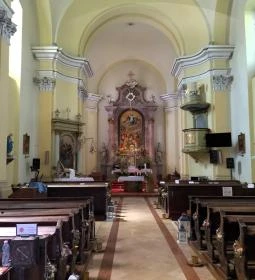 Monori Nagyboldogasszony-templom