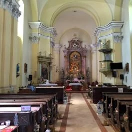 Monori Nagyboldogasszony-templom Monor - Egyéb