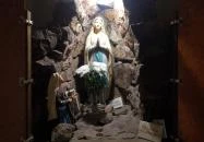 Monori Nagyboldogasszony-templom Monor