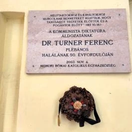 Monori Nagyboldogasszony-templom Monor - Egyéb