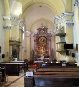 Monori Nagyboldogasszony-templom