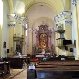 Monori Nagyboldogasszony-templom Monor - Egyéb