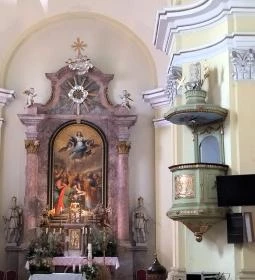 Monori Nagyboldogasszony-templom