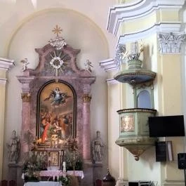 Monori Nagyboldogasszony-templom Monor - Egyéb