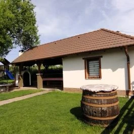 Monori Pincefalu, Monor - Egyéb