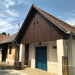 Monori Pincefalu, Monor - Egyéb