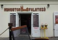 Monostor Falatozó Zirc