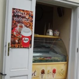 Monostor Falatozó, Zirc - Külső kép