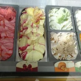 Monostor Falatozó, Zirc - Étel/ital