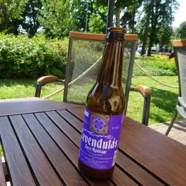 Monostor Falatozó, Zirc - Külső kép