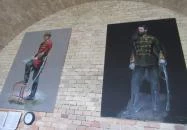 Monostori Erőd Büfé Komárom