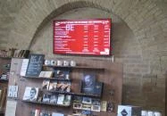 Monostori Erőd Büfé Komárom