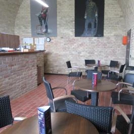 Monostori Erőd Büfé Komárom - Egyéb