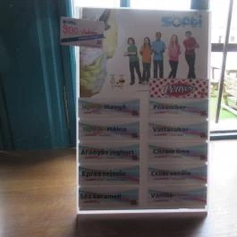 Monostori Erőd Büfé Komárom - Egyéb