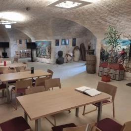 Monostori Erőd Büfé Komárom - Egyéb