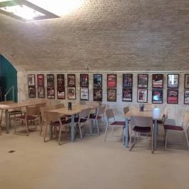 Monostori Erőd Büfé Komárom - Egyéb