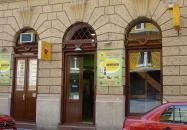 Monta’s Kitchen Budapest