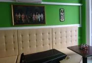 Monta’s Kitchen Budapest