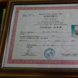 Monta’s Kitchen Budapest - Egyéb