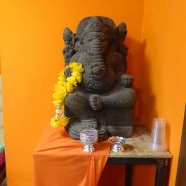 Monta’s Kitchen Budapest - Belső