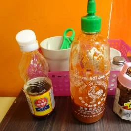 Monta’s Kitchen Budapest - Étel/ital