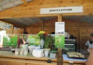 Monta’s Kitchen Budapest