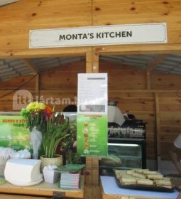 Monta’s Kitchen