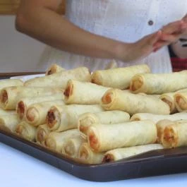 Monta’s Kitchen Budapest - Étel/ital