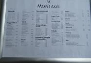 Montage Budapest Budapest