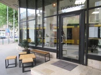 Montage Budapest Budapest