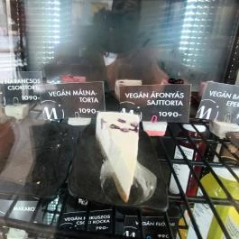 Montage Budapest Budapest - Egyéb