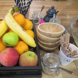 Montage Budapest Budapest - Egyéb