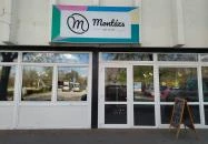 Montázs Art Café Budapest