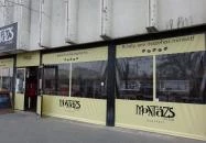 Montázs Art Café Budapest