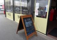 Montázs Art Café Budapest