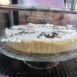 Montázs Art Café Budapest - Étel/ital