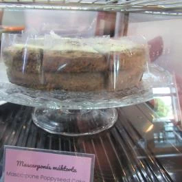 Montázs Art Café Budapest - Étel/ital